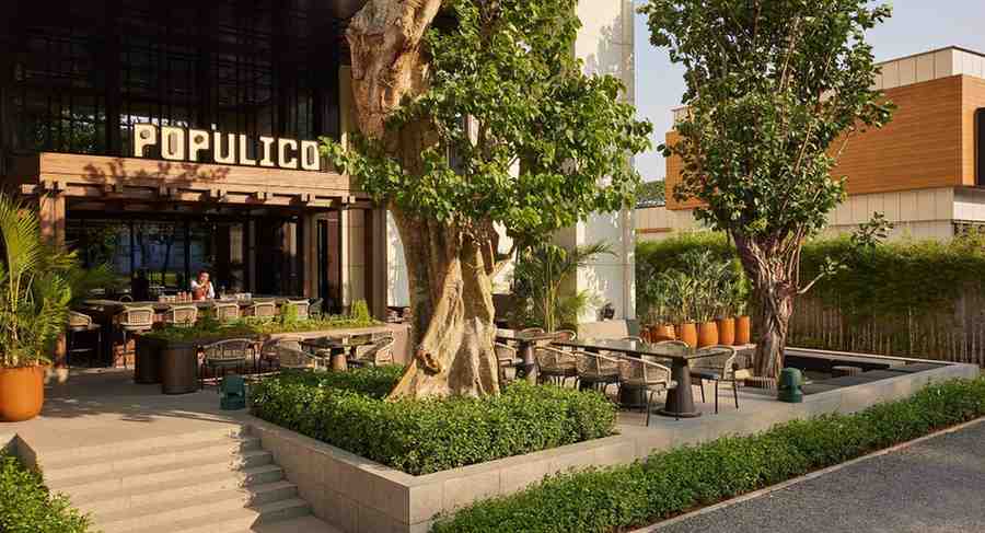 Populico Jakarta