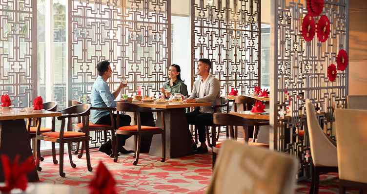 Hai Wang Restaurant