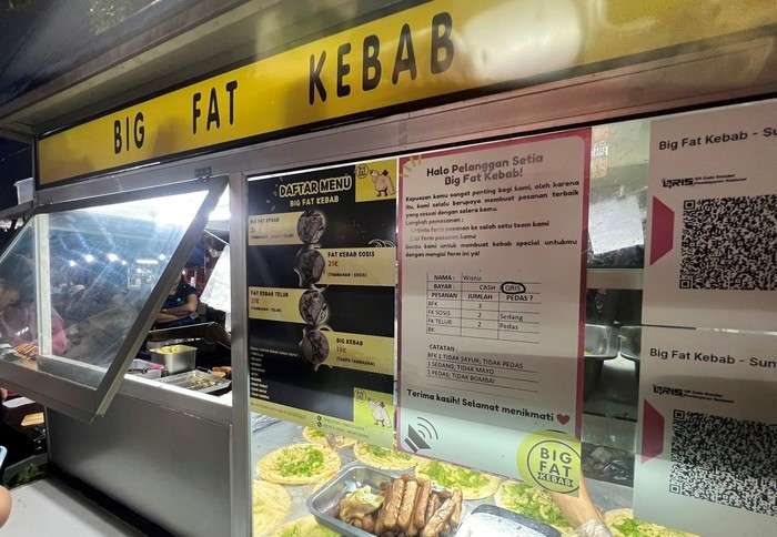 Big Fat Kebab