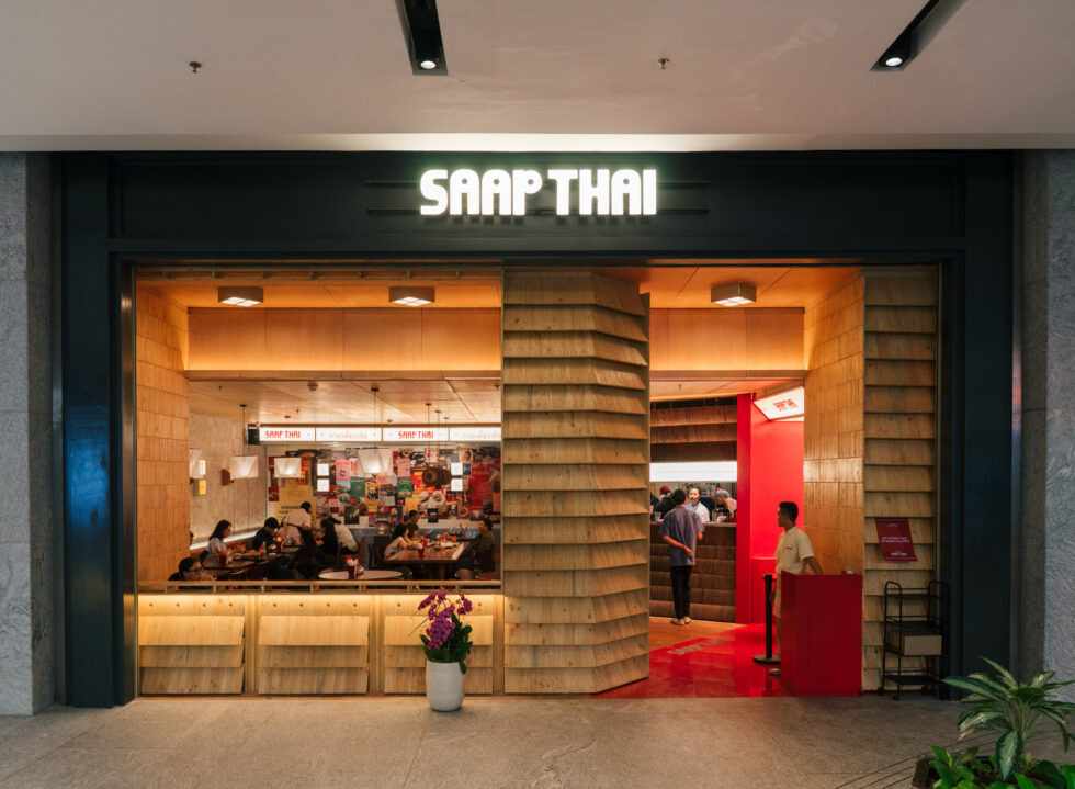 saap thai jakarta