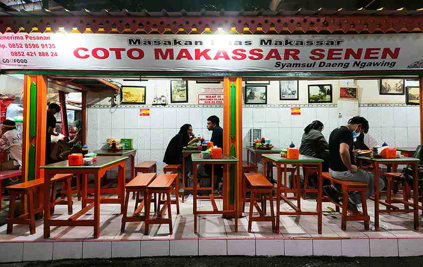 Coto Makassar