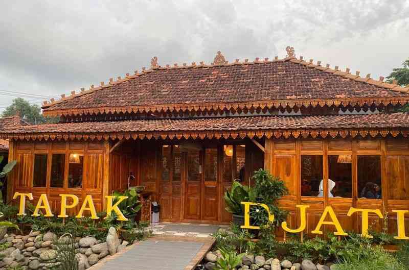 Tapak Djati Bekasi