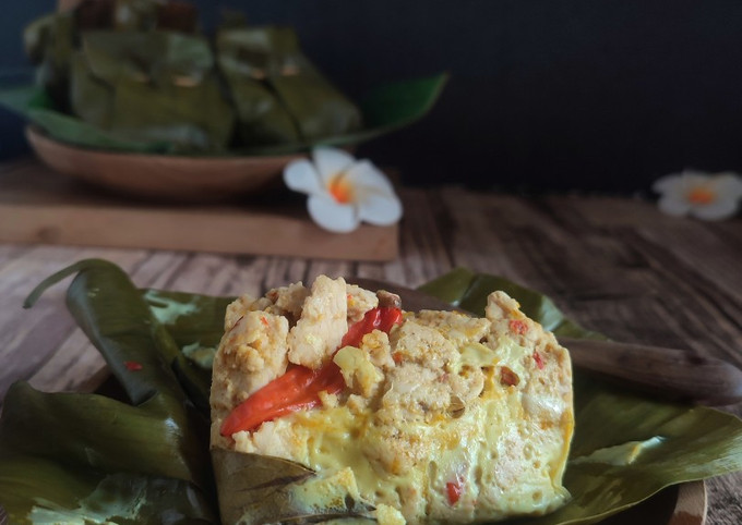 Tum Ayam Bali