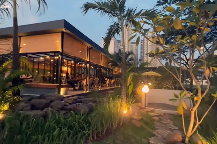 Umatis BSD City