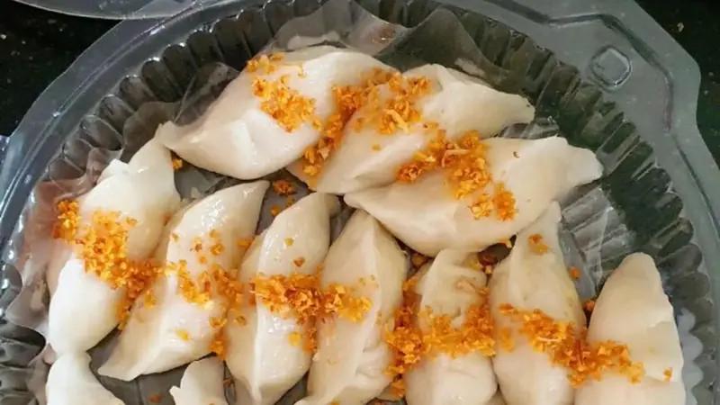 Choi Pan Bengkuang
