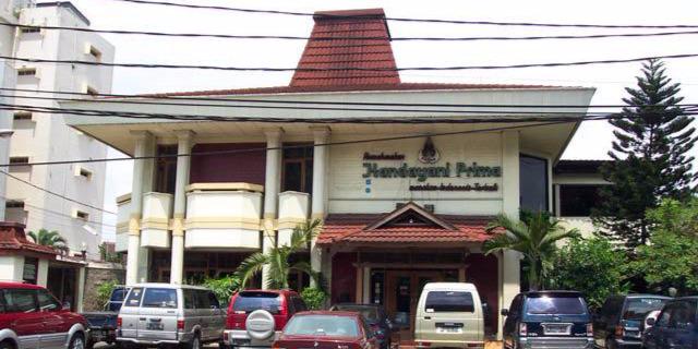 Restoran Handayani Prima