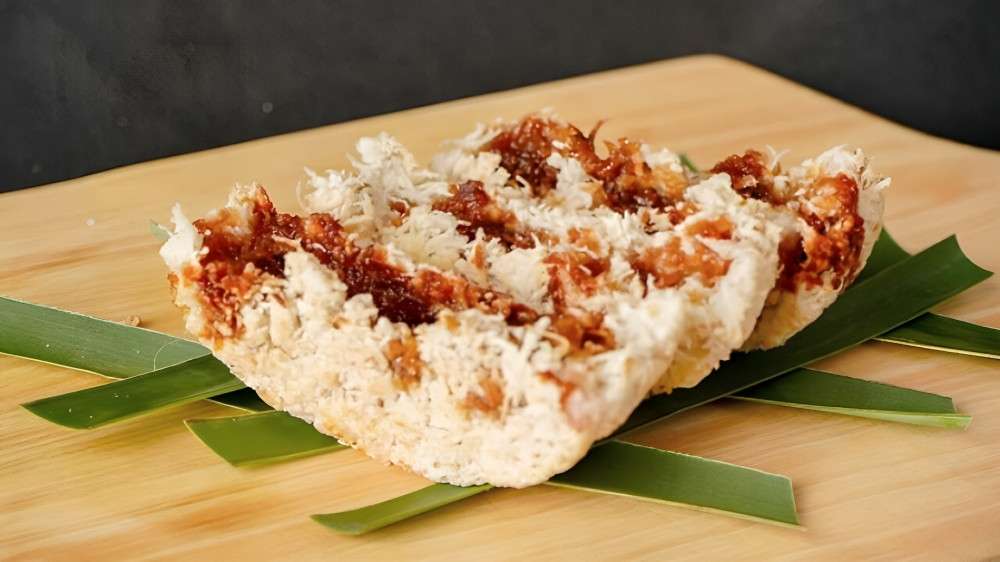 Kue Rangi