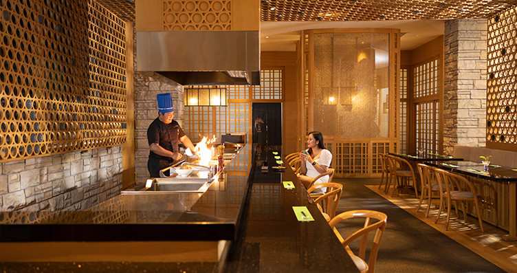 Inaho Japanese Restaurant