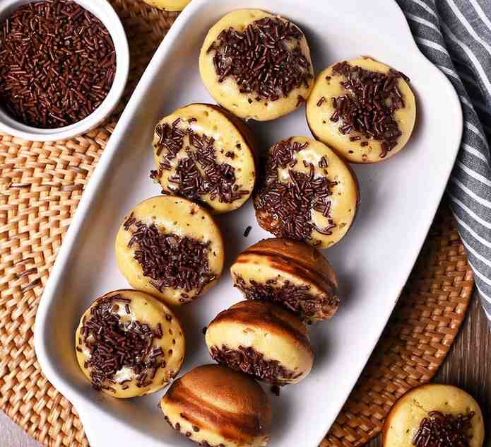 Kue Cubit