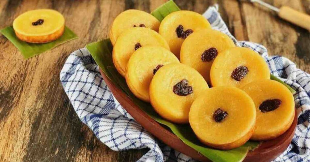 resep kue lumpur terigu