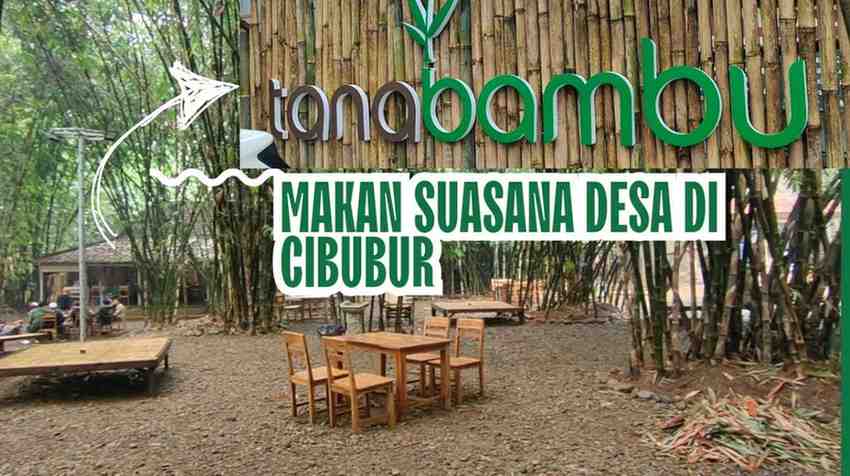 Tanabambu Bogor