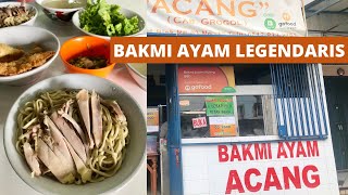 Bakmi Acang