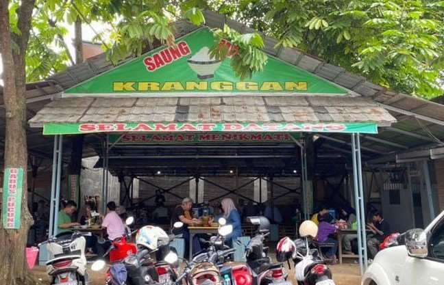 Saung Matoa