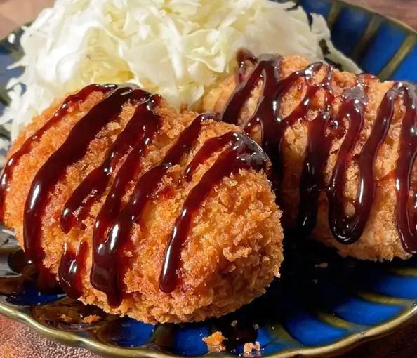 Korokke