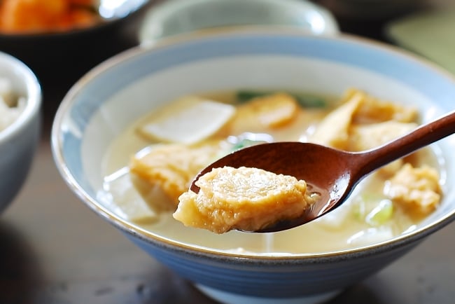 Eomuk Guk