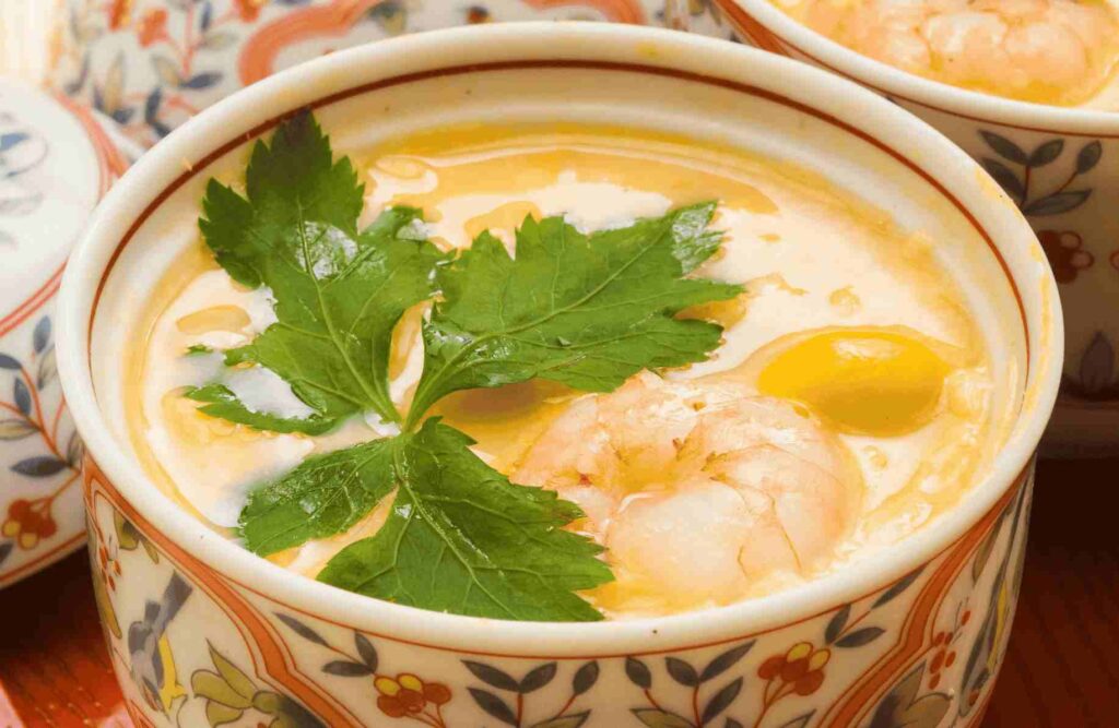Chawan Mushi