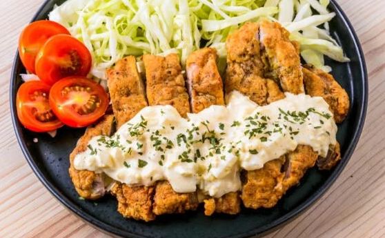 Chicken Nanban