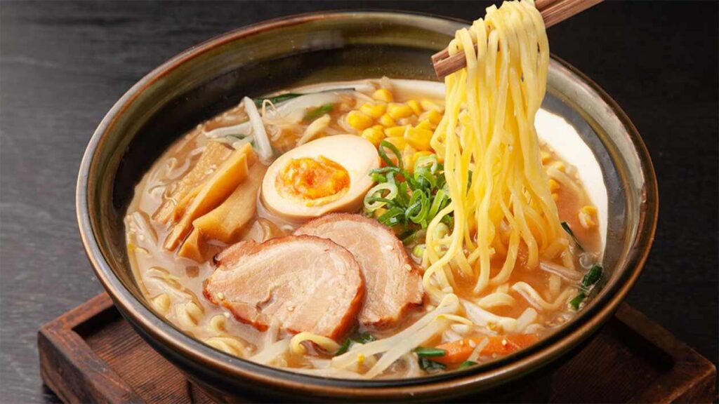Ramen