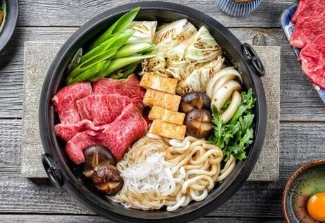 Sukiyaki