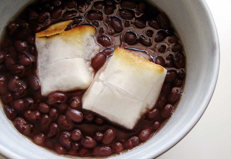 Zenzai
