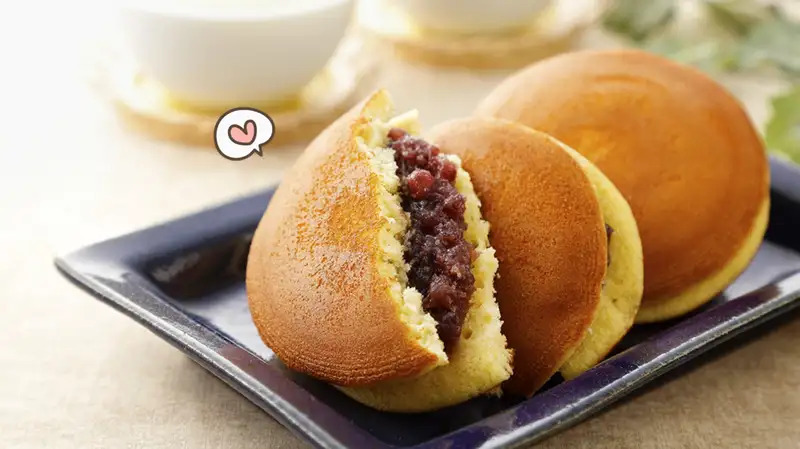 Dorayaki