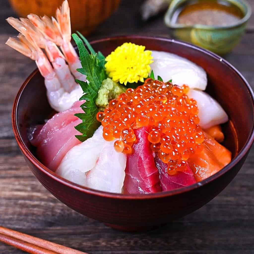 Kaisendon