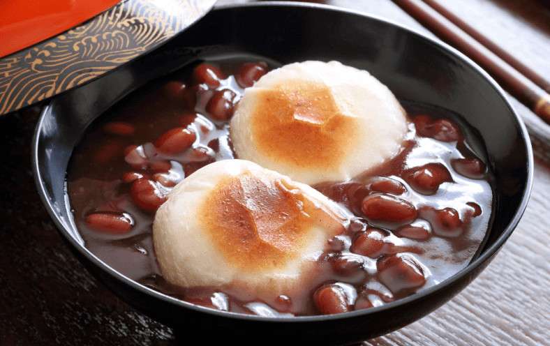 Oshiruko