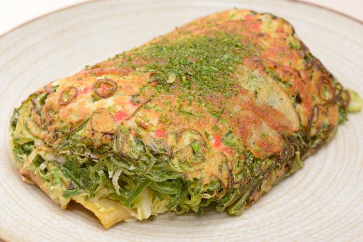 Negiyaki