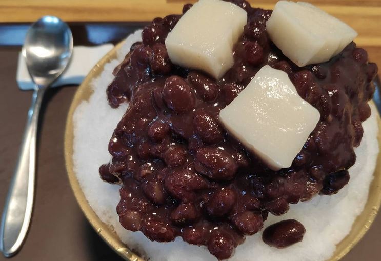 Patbingsu