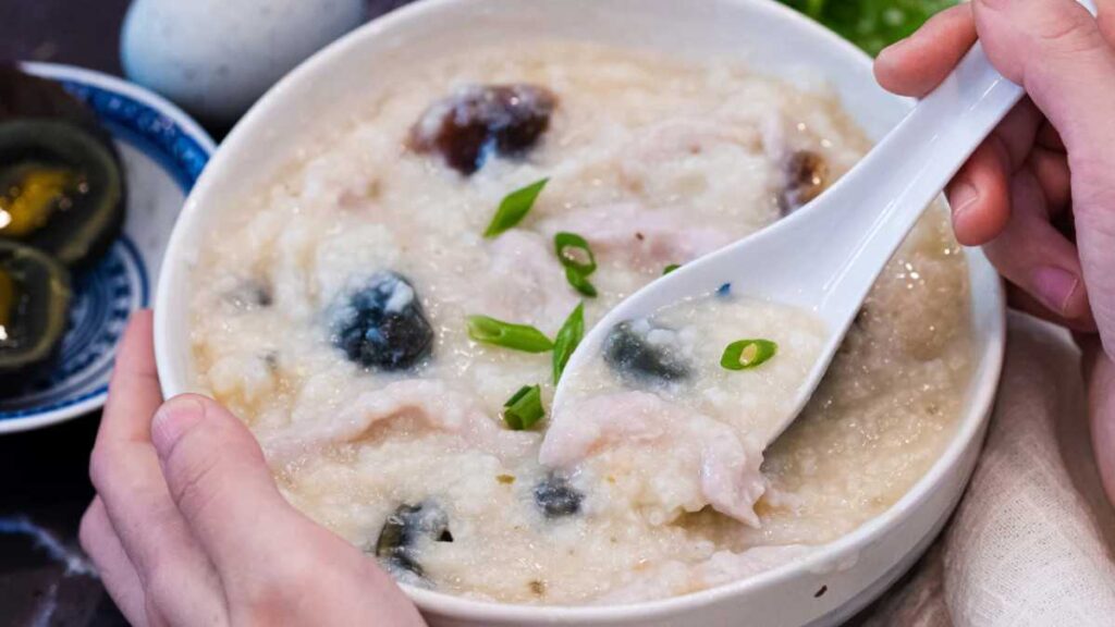 Congee