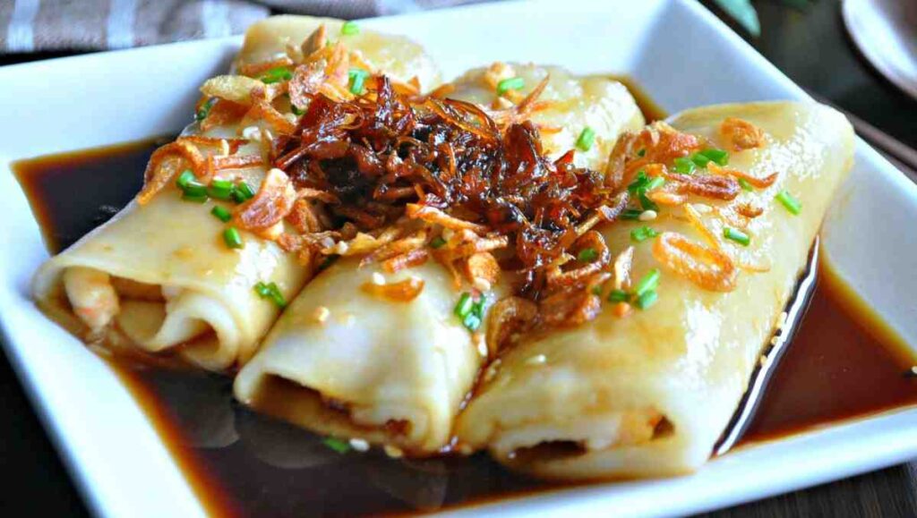 Cheong Fun