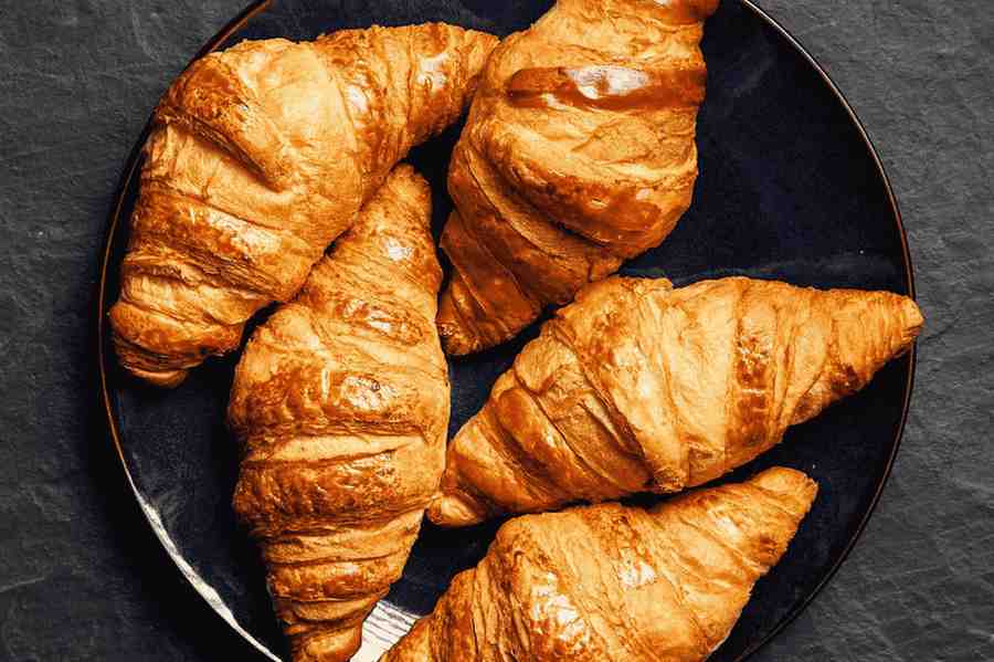 Croissant