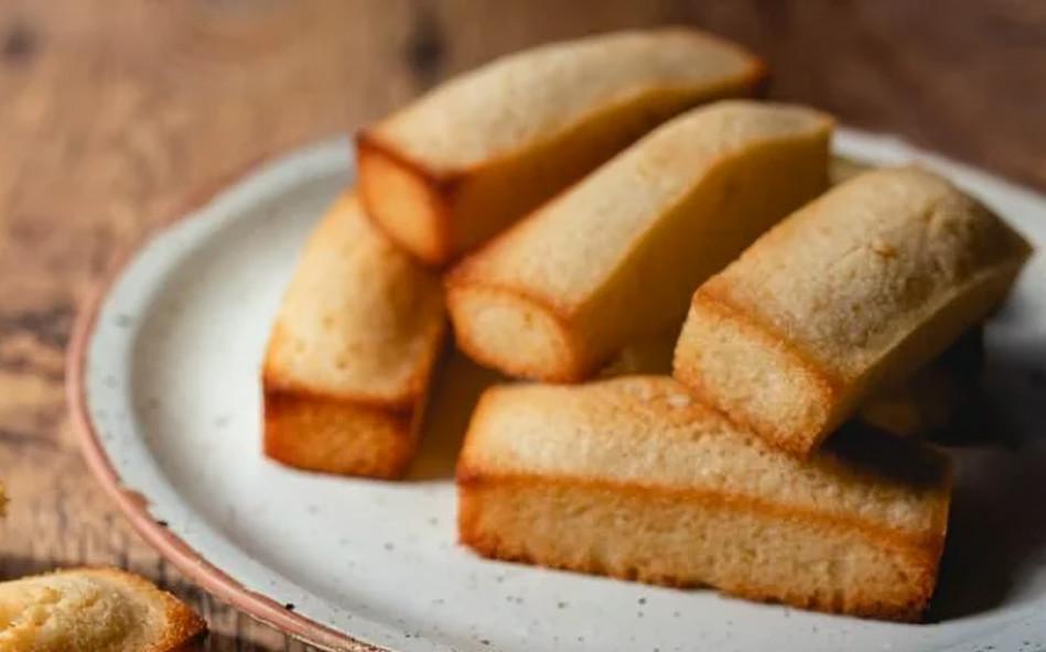 Financier Prancis