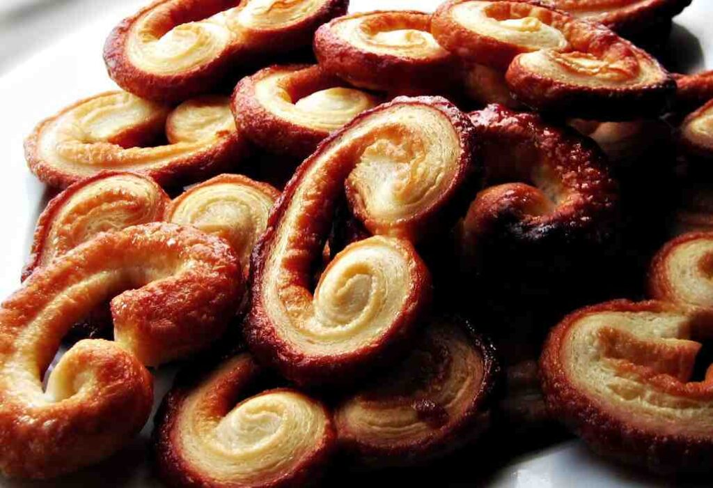 Palmier Prancis