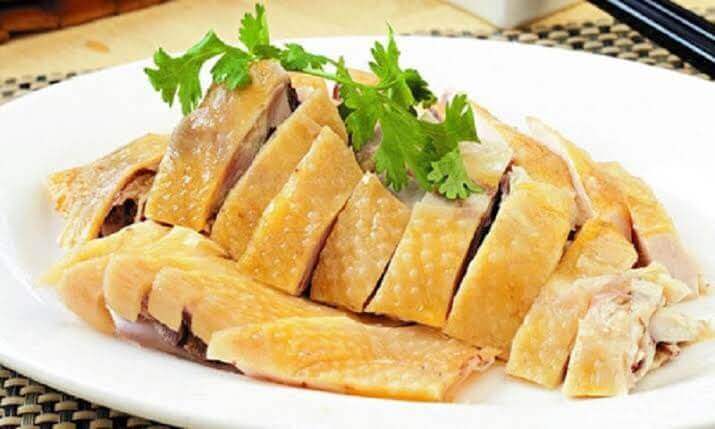 Pek Cham Kee