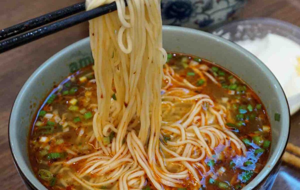 Lamian
