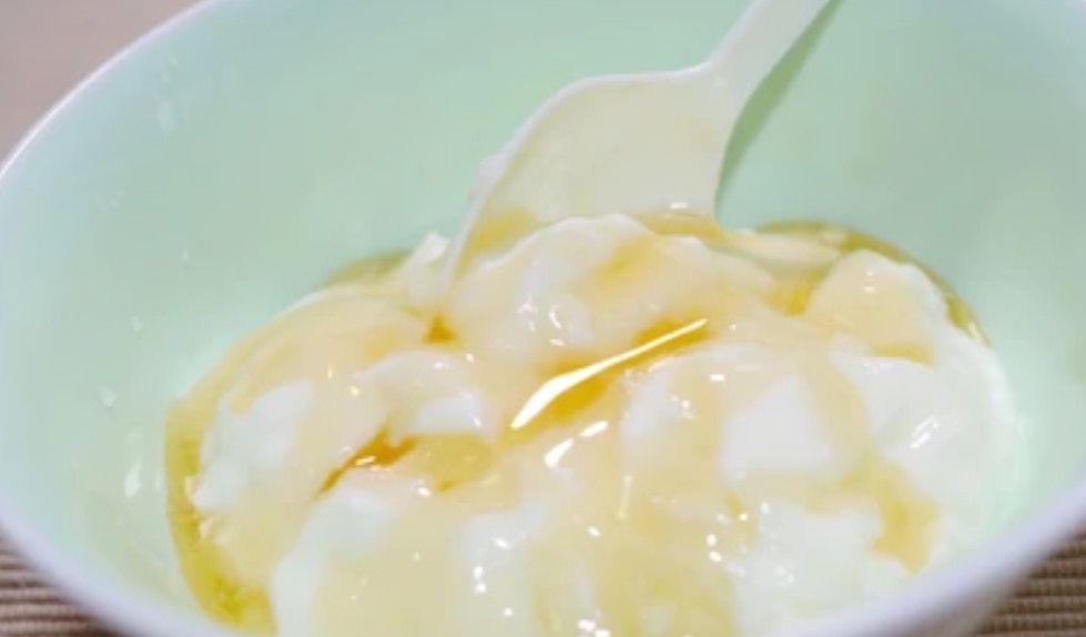 Double Skin Milk Pudding