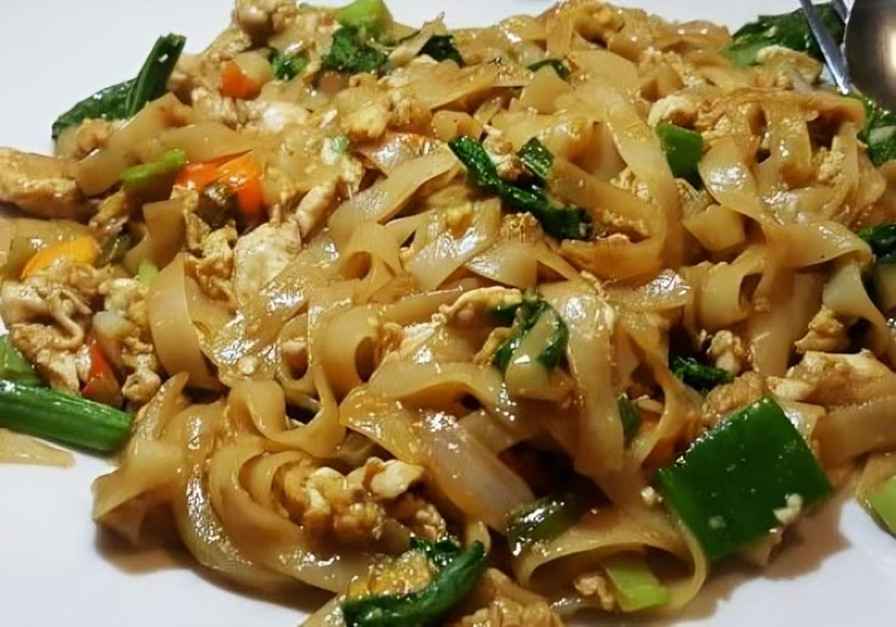 Kwetiau Goreng