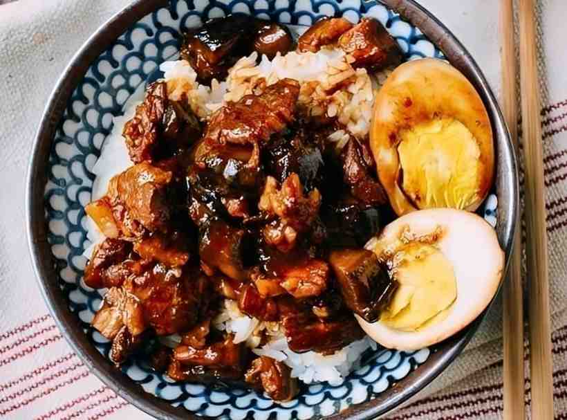 Lu Rou Fan