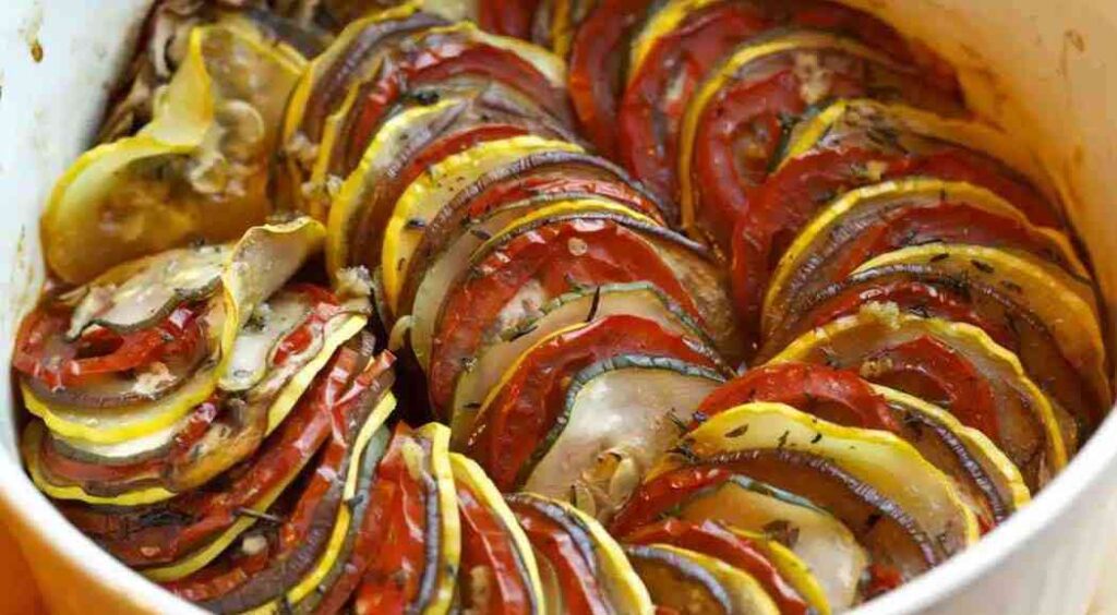 Ratatouille